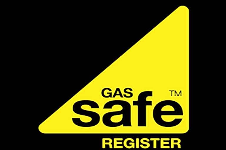 plumber who is gas safe